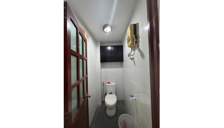 Bán nhà 2 tầng, 36m², 2PN, 2WC, An Lạc, Bình Tân, 3.5 tỷ